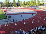 Replay Athlétisme - Meeting de Nancy 2026