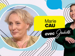 Replay Avec Judith - Marie Cau, première maire transgenre de France, se confie à Judith Grimaldi