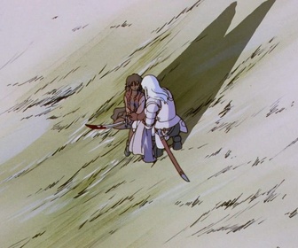 Replay Berserk - Épisode 12 - Les deux