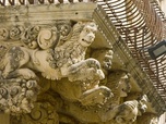 Replay Noto, un jardin de pierres