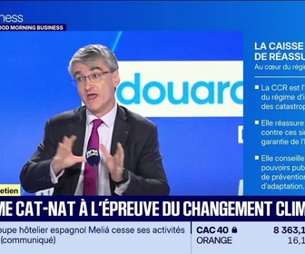 Replay Good Morning Business - Émission du 22 juillet 2026