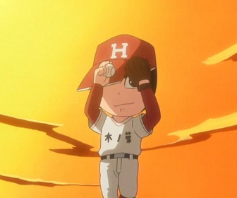 Replay Naruto SD-Rock Lee : les péripéties d'un ninja en herbe - Épisode 3