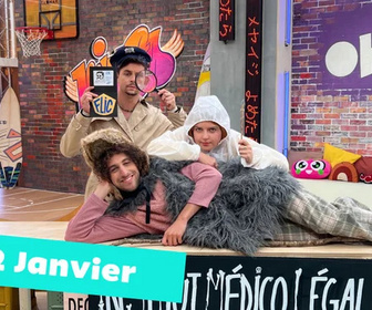 Replay Okoo-koo - 02/01/2026