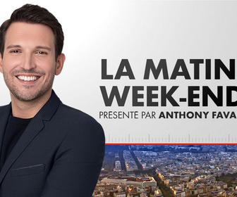 Replay La Matinale Week-End (Émission du 14/03/2026)