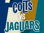 Replay Les résumés NFL - Indianapolis Colts @ Jacksonville Jaguars