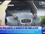 Replay Les longs formats des Locales - Au Nord ses trésors - La 2CV, une voiture iconique originaire du Nord