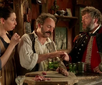 Replay La petite histoire de France - Chevalier virtuel / Gros maux / Fashion victime