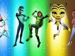 Replay Miraculous - Les aventures de Ladybug et Chat Noir - Tristanansi