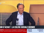 Replay La grande interview BFM la tribune du jeudi 17 septembre