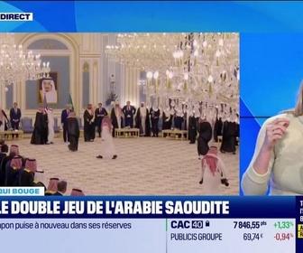 Replay Good Morning Business - Jeudi 26 mars