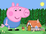Replay Peppa Pig