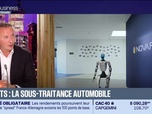Replay Chine Éco : Robots, la sous-traitance automobile, par Gilane Barret - 15/09