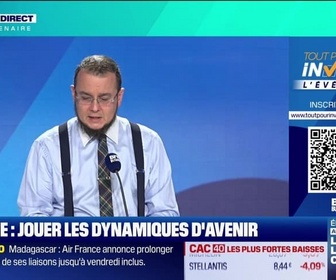 Replay Tout pour investir - Mardi 14 octobre