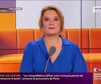 Replay 5/7 le morning RMC - Le supplément du 30 octobre 2025