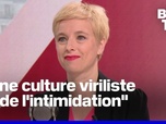 Replay Face à Face - LFI, rassemblement de la gauche, ArcelorMittal… L'interview de Clémentine Autain