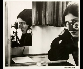 Replay Invitation au voyage - 12/03/2026 - À Francfort, Ilse Bing, reine du Leica