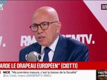 Replay Face à Face - Union des droites: Il est nécessaire de faire une alliance pour sortir du piège tendu par la gauche, affirme Éric Ciotti, maire de Nice
