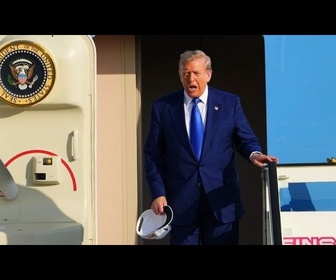 Replay Trump sème le doute sur l'engagement des États-Unis envers l'OTAN