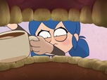 Replay Miraculous Chibi - S02 E41 - Chocolat Chaud