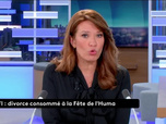 Replay Le pour et le contre - Émission du samedi 13 septembre 2025