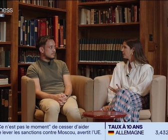 Replay Les émissions partenaires - Destination France : le tourisme en mouvement - Émission spéciale du vendredi 16 octobre