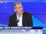 Replay Les Experts : 1er Mai, faut-il assouplir les règles ? - 13/04
