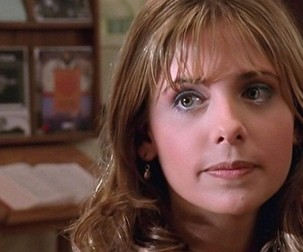 Replay Buffy contre les vampires - S1 E2 - Bienvenue à Sunnydale (2/2)