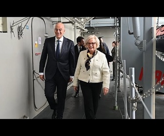 Replay Défense : coopération stratégique entre la Grèce et la France, le renouvellement de l'accord...