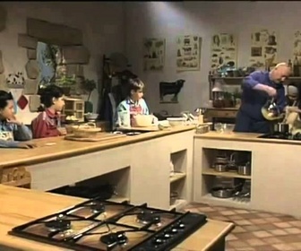 Replay La mousse au chocolat - comment c'est fait - recette