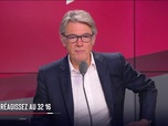 Replay Les Grandes Gueules - Chantage de Total : justifié ou abusé ?