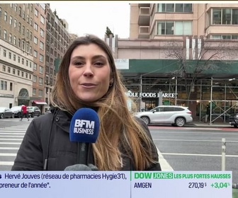 Replay Morning Retail : Whole Foods et Trader Joe font de la proximité, par Eva Jacquot - 14/01