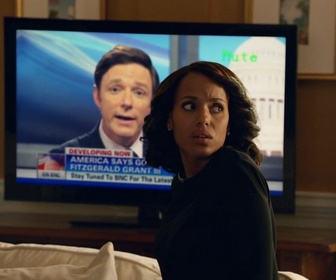 Replay Scandal - S6 E16 - Transfert de pouvoir