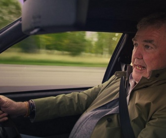 Replay The Grand Tour avec Jeremy Clarkson - S3E12 - Bagages et vintage