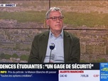 Replay Le 18/19 d'Hedwige Chevrillon - Grande Interview - Laurent Dumas (Emerige) : Crise du logement, comment s'en sortir ? - 09/03
