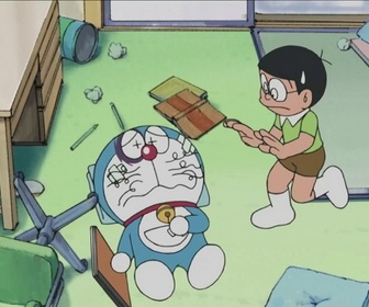 Replay S02 E15 - Des Doraemon en pagaille