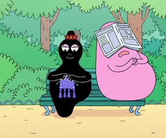 Replay Barbapapa en Famille - L'empire orange