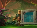 Replay Star Wars - Les aventures des petits Jedi - L'Aklyrr bleu