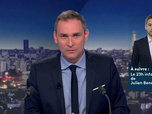 Replay A suivre avec Loïc de la Mornais - 08/09/2026