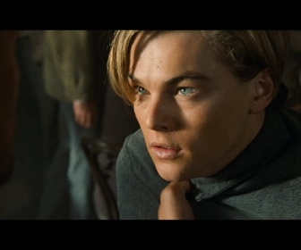Replay Titanic