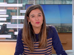 Replay Le JT en LSF - JT en LSF - 22/09/2025 - Le 16h/18h