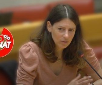 Replay 100% Sénat - Femmes et sciences : audition de la directrice de l'école Polytechnique