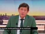 Replay L'invité politique - Émission du mercredi 10 septembre 2025