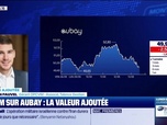 Replay BFM Bourse - Valeur ajoutée : Ils apprécient Aubay - 13/06