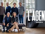 Replay L'Agence - 12/01/2026