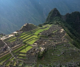 Replay Le mystère des Incas: Des origines à la chute - S1E1 - Episode 1: La naissance de l'Empire du Soleil