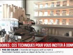 Replay BFM Première - BFM Conso : Pourboires, ces techniques pour vous inciter à donner - 13/08