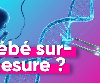Replay Top Info - A la recherche de l'embryon parfait