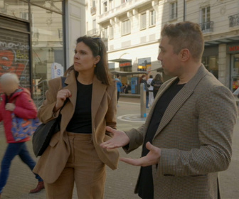 Replay Apolline chez vous - S2E7 - Apolline chez Harout