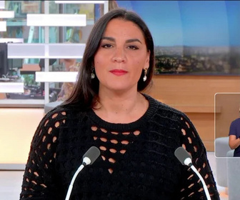Replay Le JT en LSF - JT en LSF - 08/07/2025 - Le 14h/16h