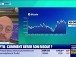 Replay Tout pour investir - L'édito crypto : Les ETF portent la progression de Bitcoin - 04/07